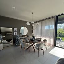 Proyecto residencial