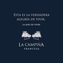 La Campiña Francesa